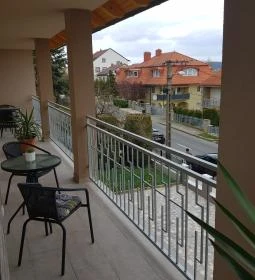 Flamingó Apartmanház