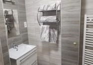 Flamingó Apartmanház Hévíz