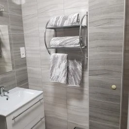 Flamingó Apartmanház Hévíz - Egyéb