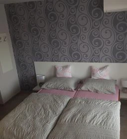 Flamingó Apartmanház