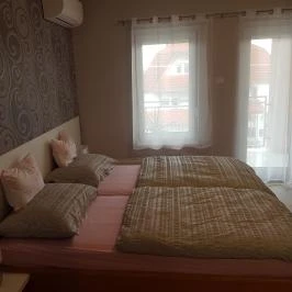 Flamingó Apartmanház Hévíz - Egyéb