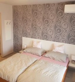 Flamingó Apartmanház