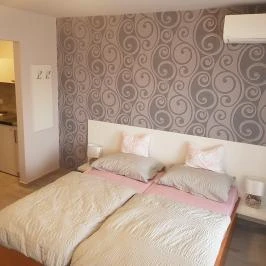 Flamingó Apartmanház Hévíz - Egyéb