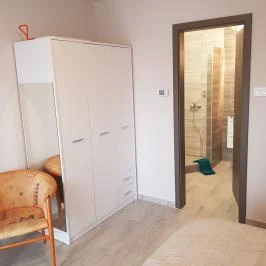 Flamingó Apartmanház Hévíz - Egyéb