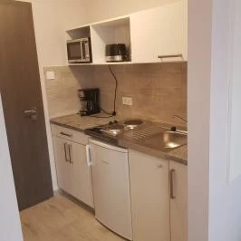 Flamingó Apartmanház Hévíz - Egyéb