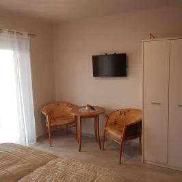 Flamingó Apartmanház Hévíz - Egyéb