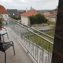 Flamingó Apartmanház Hévíz - Egyéb