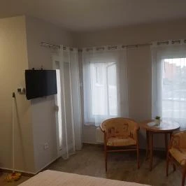 Flamingó Apartmanház Hévíz - Egyéb