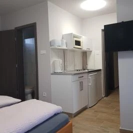 Flamingó Apartmanház Hévíz - Egyéb