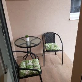 Flamingó Apartmanház Hévíz - Egyéb