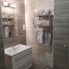 Flamingó Apartmanház Hévíz - Egyéb