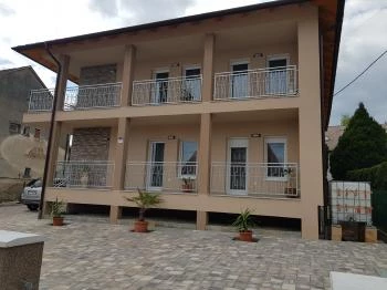 Flamingó Apartmanház Hévíz