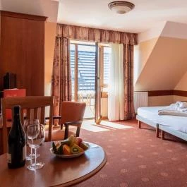 Főnix Club & Wellness Hévíz Hévíz - Egyéb