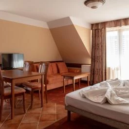 Főnix Club & Wellness Hévíz Hévíz - Egyéb