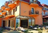 Főnix Club & Wellness Hévíz Hévíz