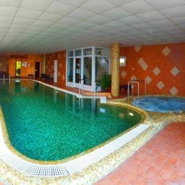 Főnix Club & Wellness Hévíz Hévíz - Wellness