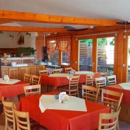 Főnix Club & Wellness Hévíz Hévíz - Vendéglátás