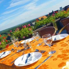 Főnix Club & Wellness Hévíz Hévíz - Vendéglátás