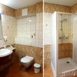 Főnix Club & Wellness Hévíz Hévíz - Szobák