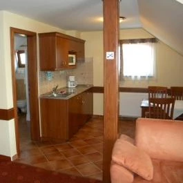 Főnix Club & Wellness Hévíz Hévíz - Szobák