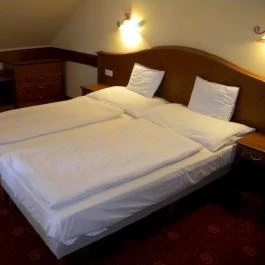 Főnix Club & Wellness Hévíz Hévíz - Szobák