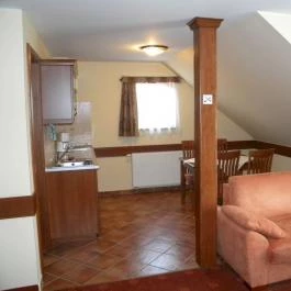 Főnix Club & Wellness Hévíz Hévíz - Szobák