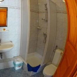 Főnix Club & Wellness Hévíz Hévíz - Szobák