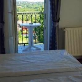 Főnix Club & Wellness Hévíz Hévíz - Szobák