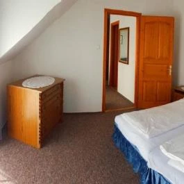 Főnix Club & Wellness Hévíz Hévíz - Szobák