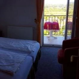 Főnix Club & Wellness Hévíz Hévíz - Szobák