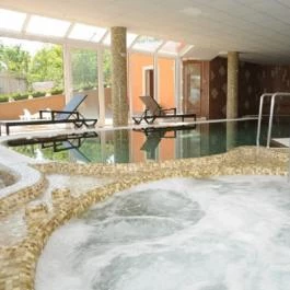 Főnix Club & Wellness Hévíz Hévíz - 