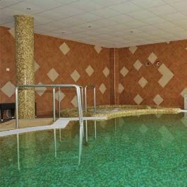 Főnix Club & Wellness Hévíz Hévíz - Wellness