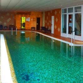 Főnix Club & Wellness Hévíz Hévíz - 