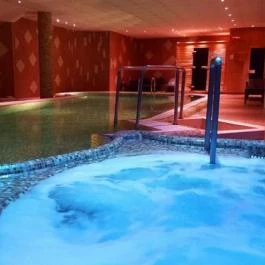 Főnix Club & Wellness Hévíz Hévíz - Wellness