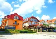 Főnix Wellness Panzió Hévíz