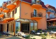 Főnix Wellness Panzió Hévíz