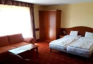 Főnix Wellness Panzió Hévíz