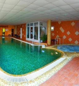 Főnix Wellness Panzió