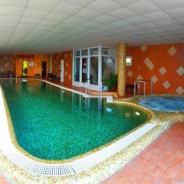 Főnix Wellness Panzió Hévíz - Wellness