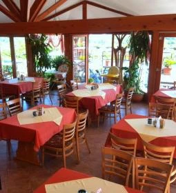 Főnix Wellness Panzió