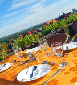 Főnix Wellness Panzió