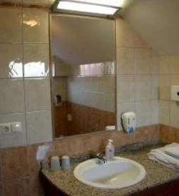 Főnix Wellness Panzió