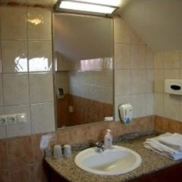 Főnix Wellness Panzió Hévíz - Szobák