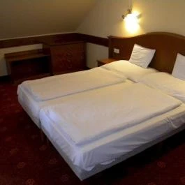 Főnix Wellness Panzió Hévíz - Szobák