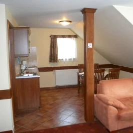 Főnix Wellness Panzió Hévíz - Szobák