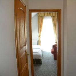 Főnix Wellness Panzió Hévíz - Szobák