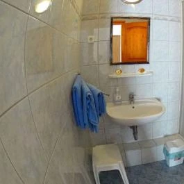 Főnix Wellness Panzió Hévíz - Szobák