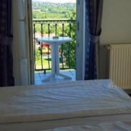 Főnix Wellness Panzió Hévíz - Szobák