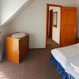 Főnix Wellness Panzió Hévíz - Szobák