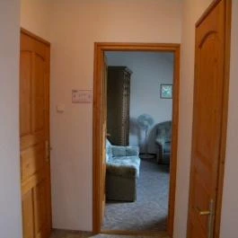 Főnix Wellness Panzió Hévíz - Szobák